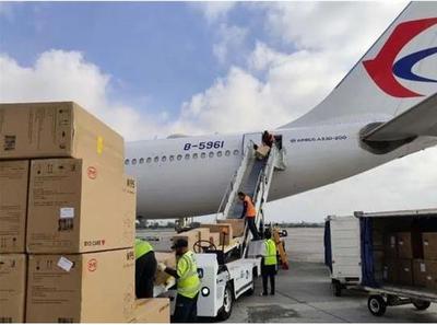 寧波進出口空運代理門到門服務 電子產品空運英國及全球貨代指南