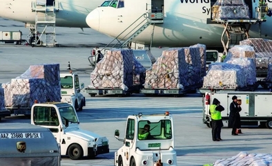 2024年前5個(gè)月我國貨物貿(mào)易進(jìn)出口特點(diǎn)分析