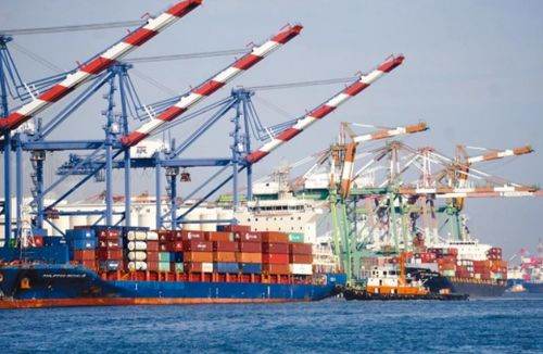 10月進(jìn)出口數(shù)據(jù)解讀 電子產(chǎn)品銷售推動外貿(mào)強(qiáng)勁增長