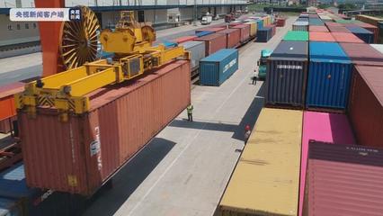 浙江外貿強勢開局 1-4月出口破萬億，增速領跑東部沿海